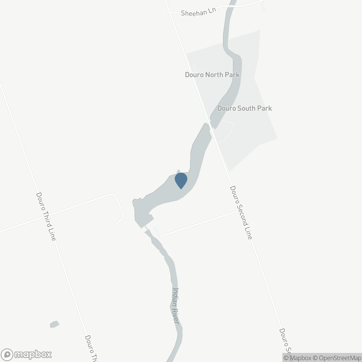 551 & 565 COONEY ISLAND ROAD, North Kawartha, Ontario K0L 2H0
